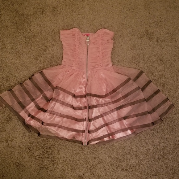 Betsey Johnson Dress - Picture 2 of 5